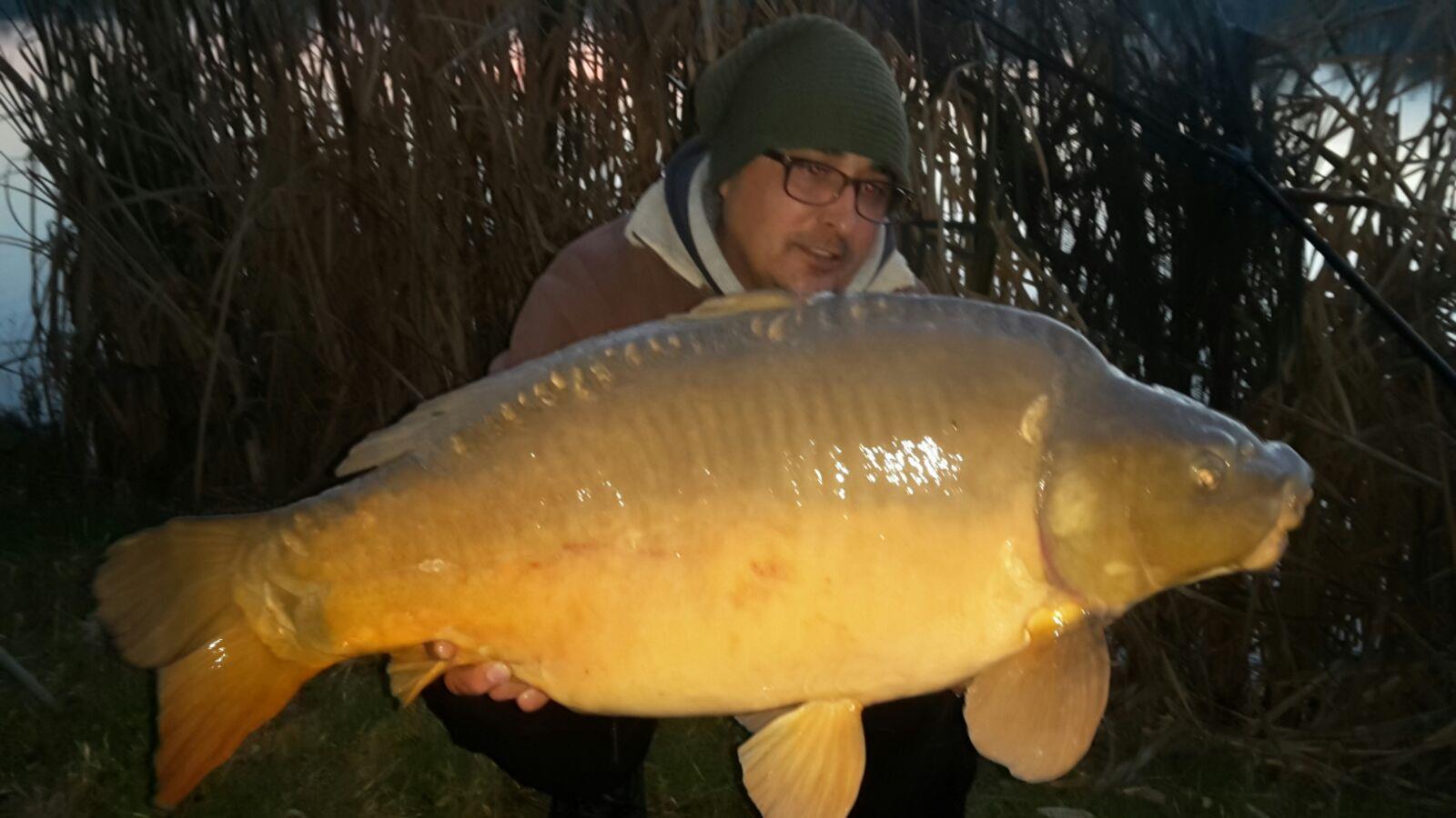 ISOLA DEL PESCATORE 7 - 9 noiembrie 2016 - img2839.JPG